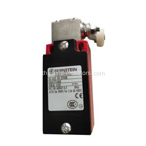 GOA177AM3 Limit Switch สำหรับ OTIS Escalators